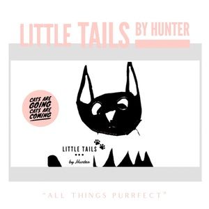 Little Tails by Hunter
